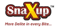 Snaxup Logo